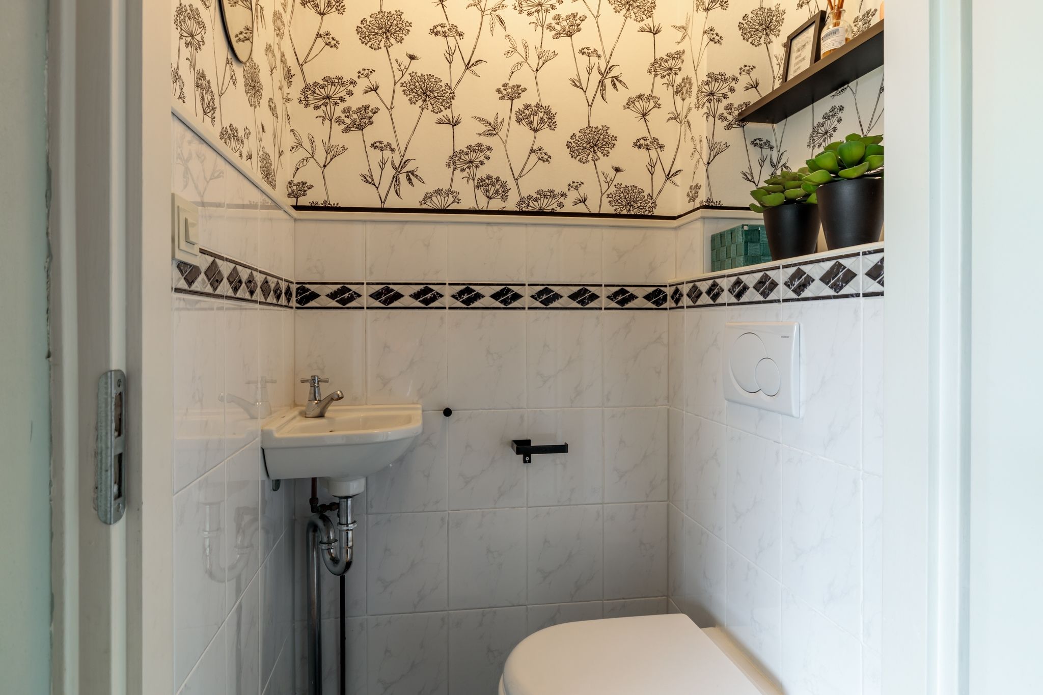 Foto 6 van Tjalke de Boerstrjitte 1