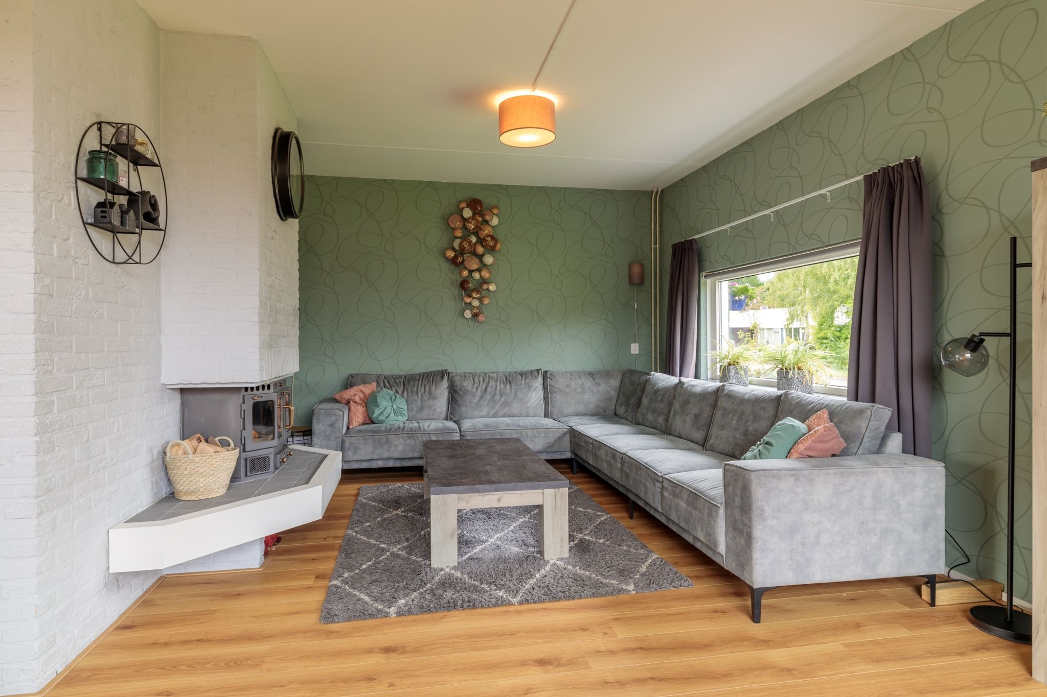 Foto 9 van Tjalke de Boerstrjitte 1