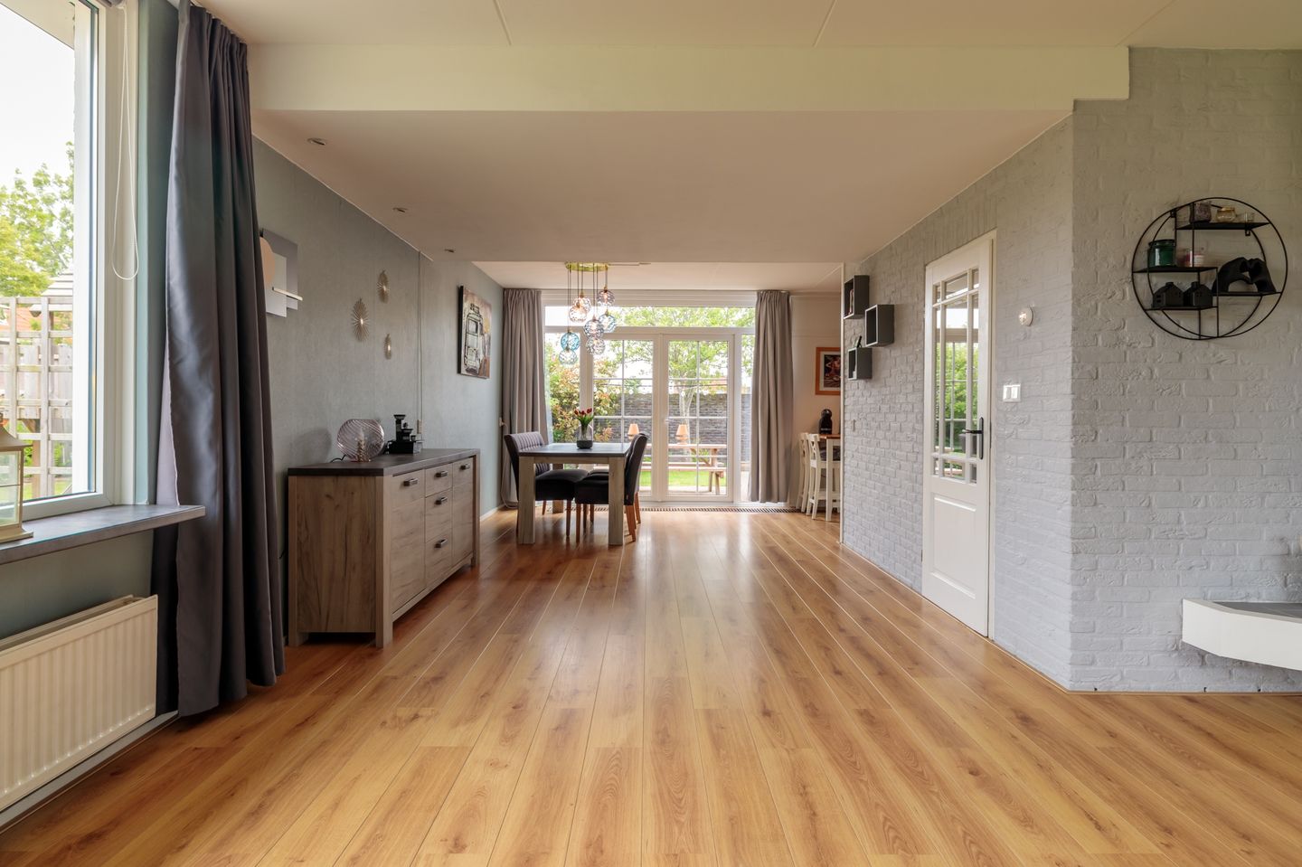 Foto 10 van Tjalke de Boerstrjitte 1