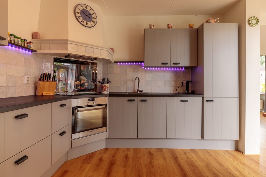 Foto 11 van Tjalke de Boerstrjitte 1