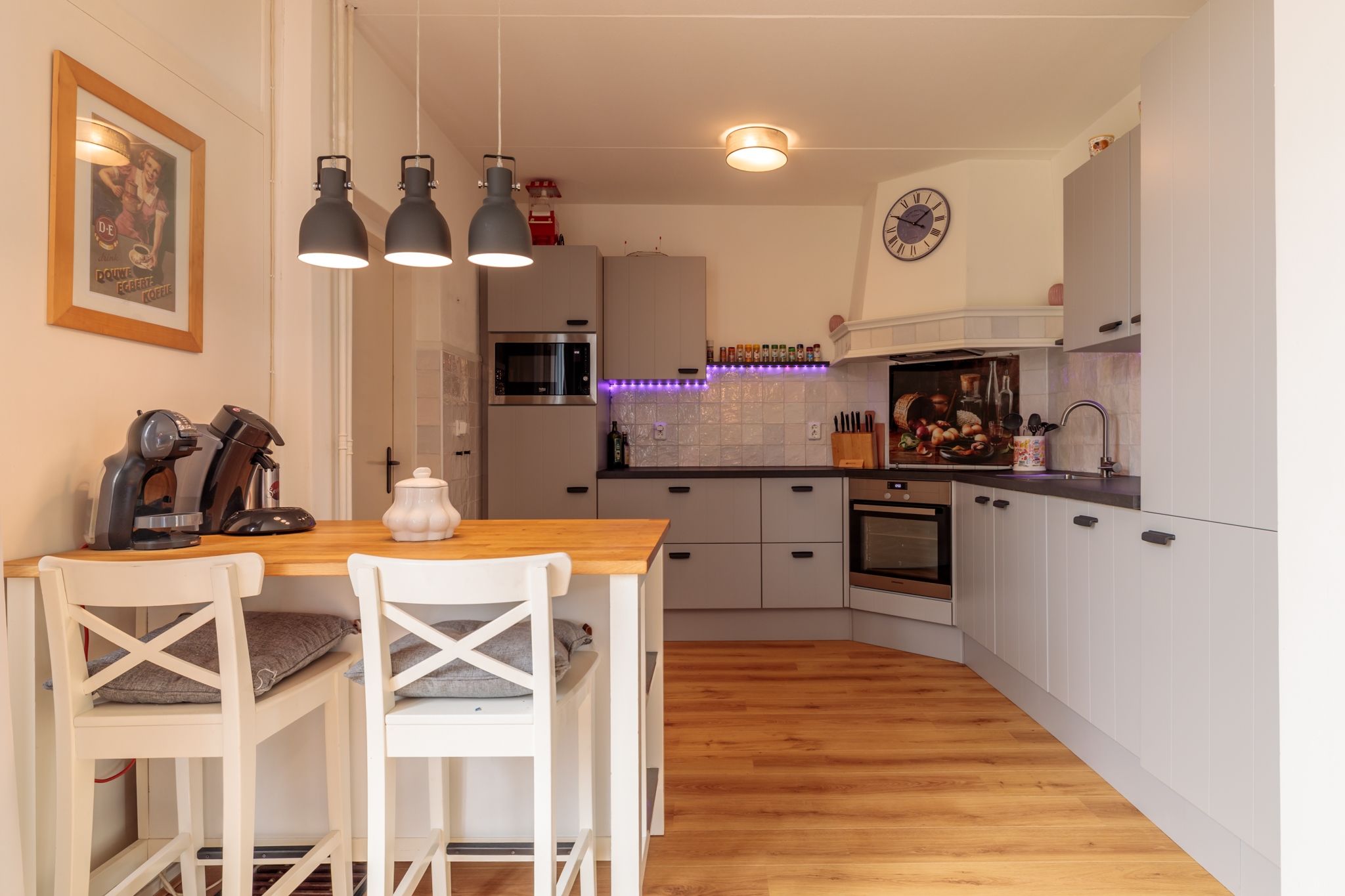 Foto 12 van Tjalke de Boerstrjitte 1