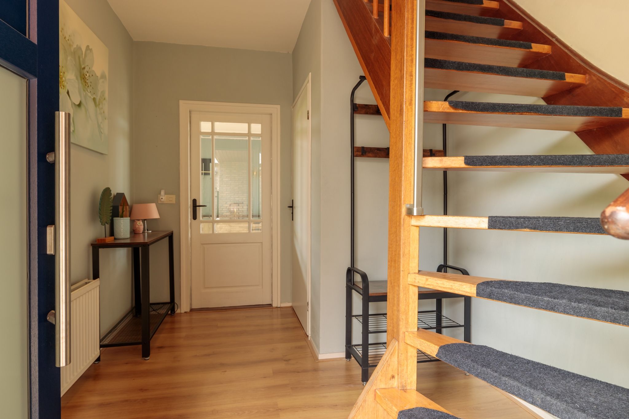 Foto 15 van Tjalke de Boerstrjitte 1