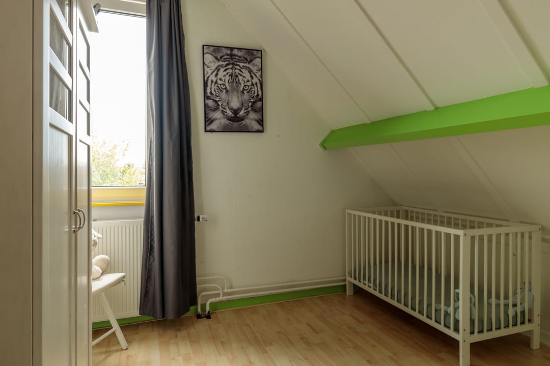 Foto 16 van Tjalke de Boerstrjitte 1