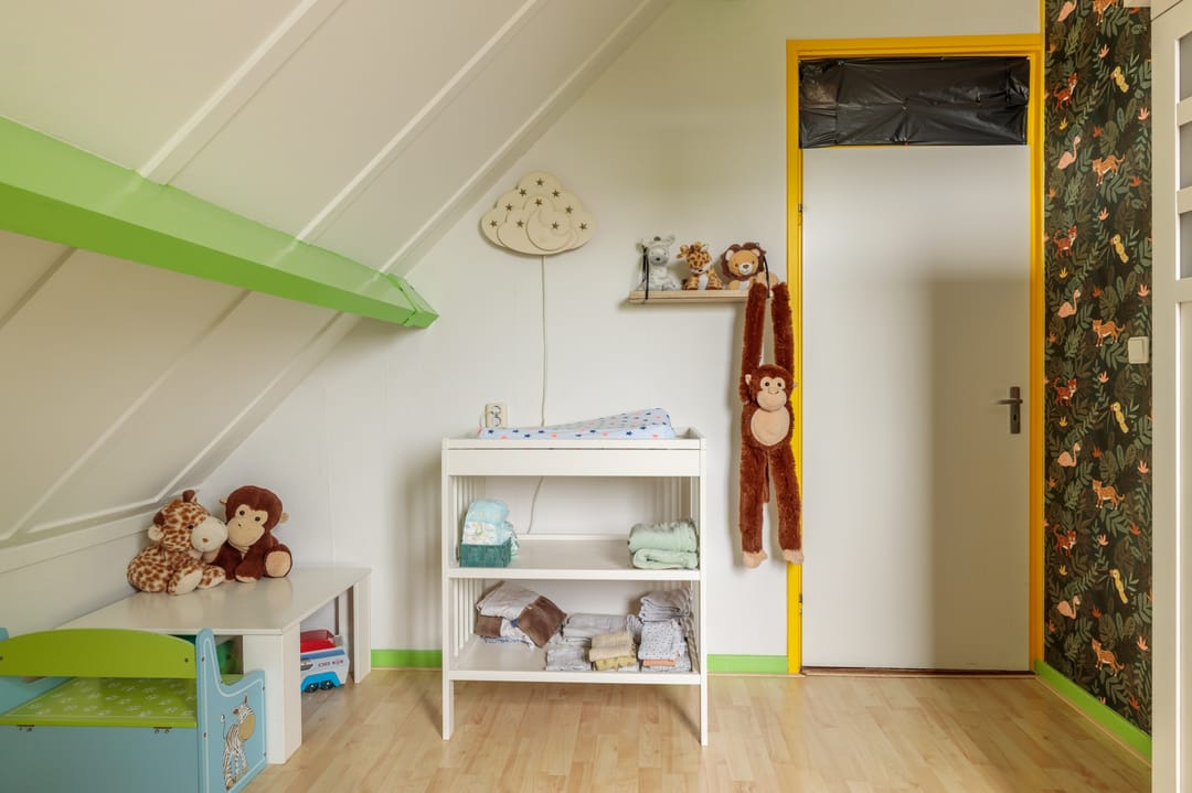 Foto 17 van Tjalke de Boerstrjitte 1