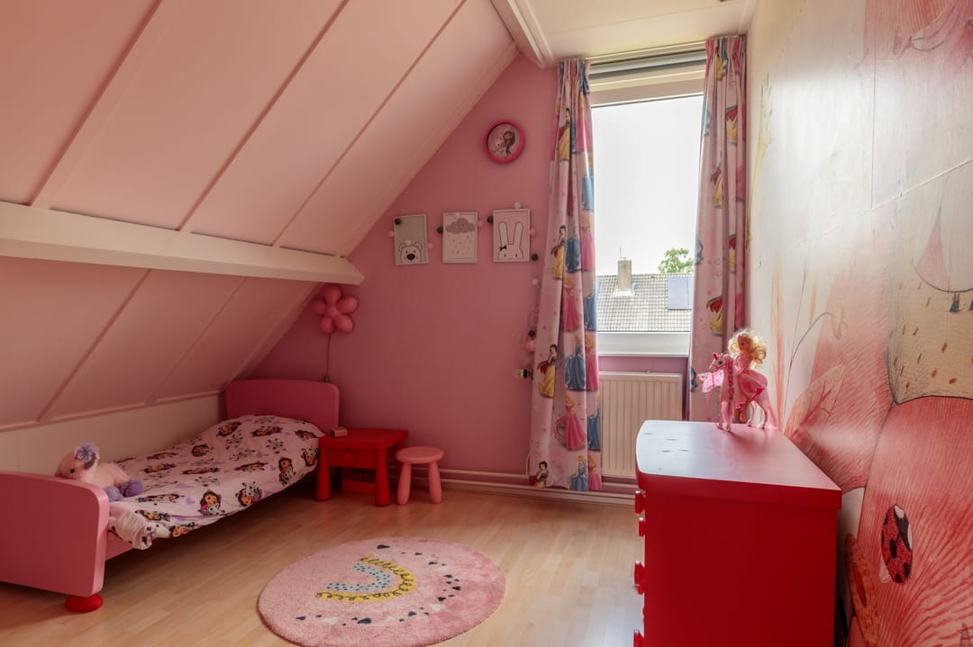 Foto 23 van Tjalke de Boerstrjitte 1