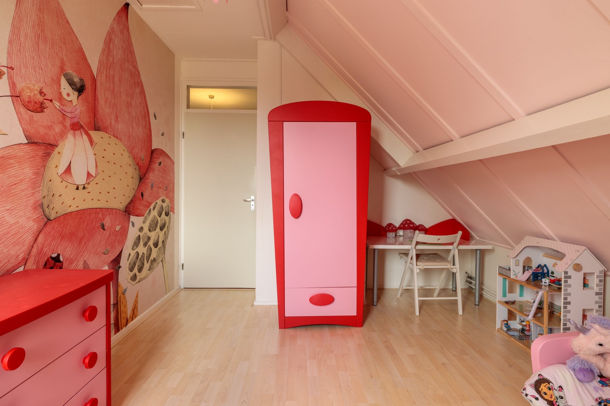 Foto 24 van Tjalke de Boerstrjitte 1