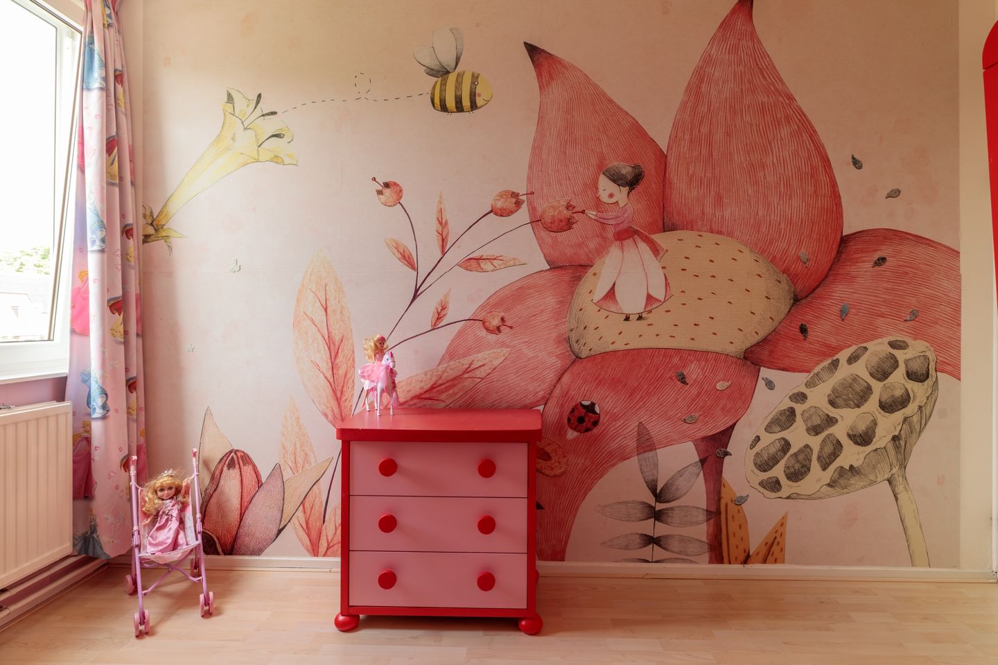 Foto 25 van Tjalke de Boerstrjitte 1