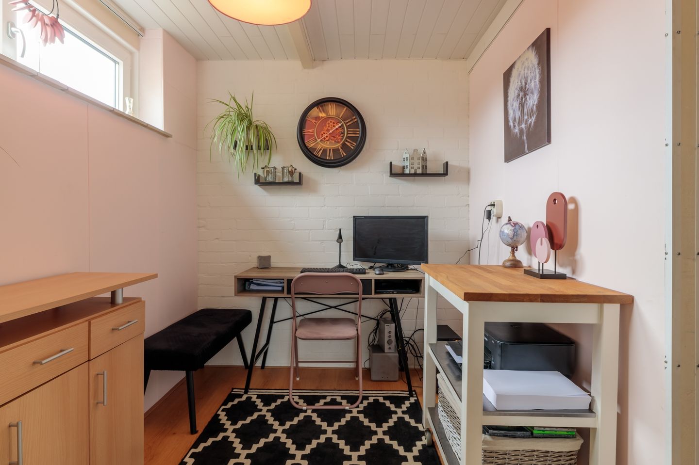 Foto 29 van Tjalke de Boerstrjitte 1