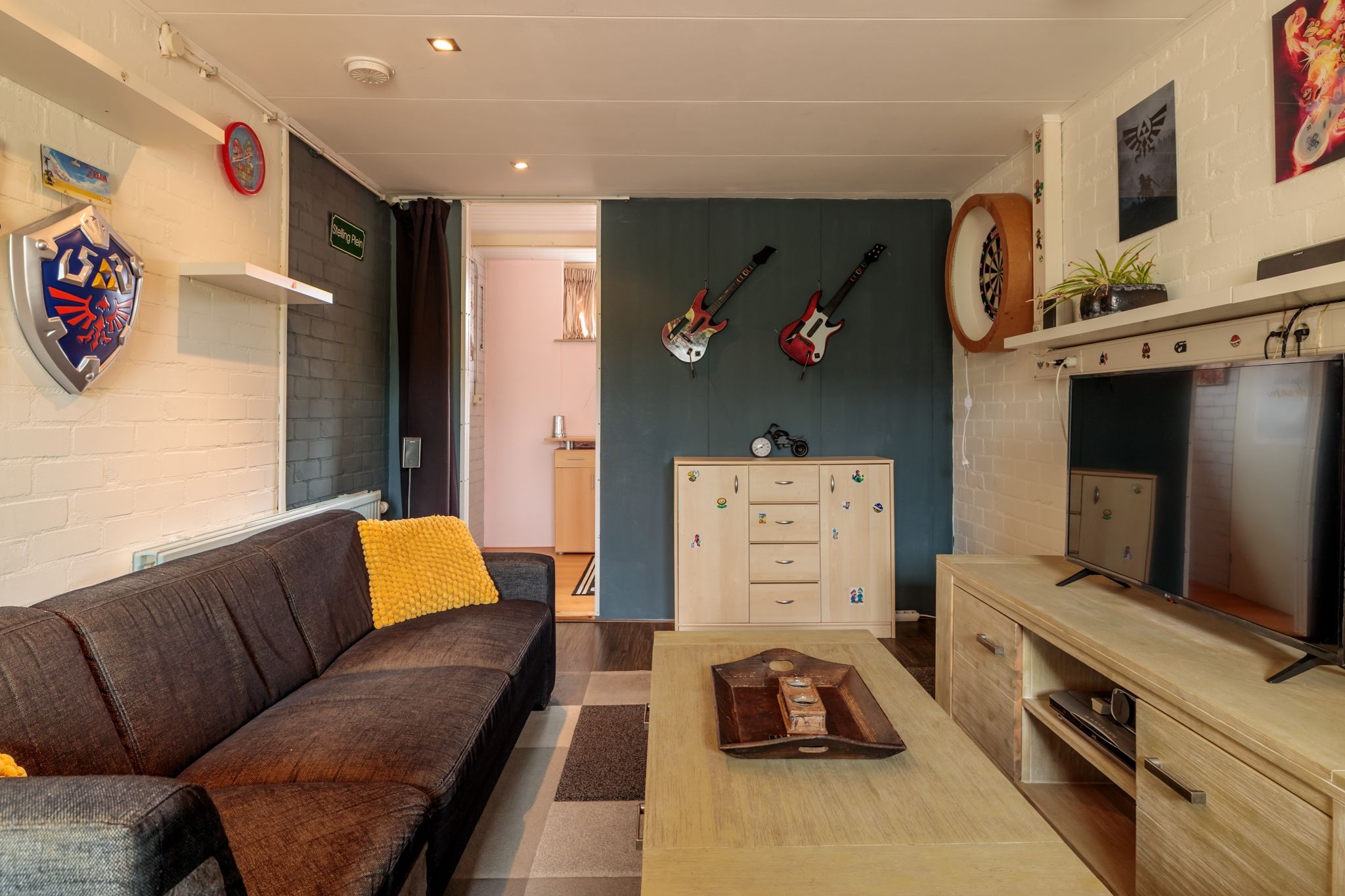 Foto 30 van Tjalke de Boerstrjitte 1