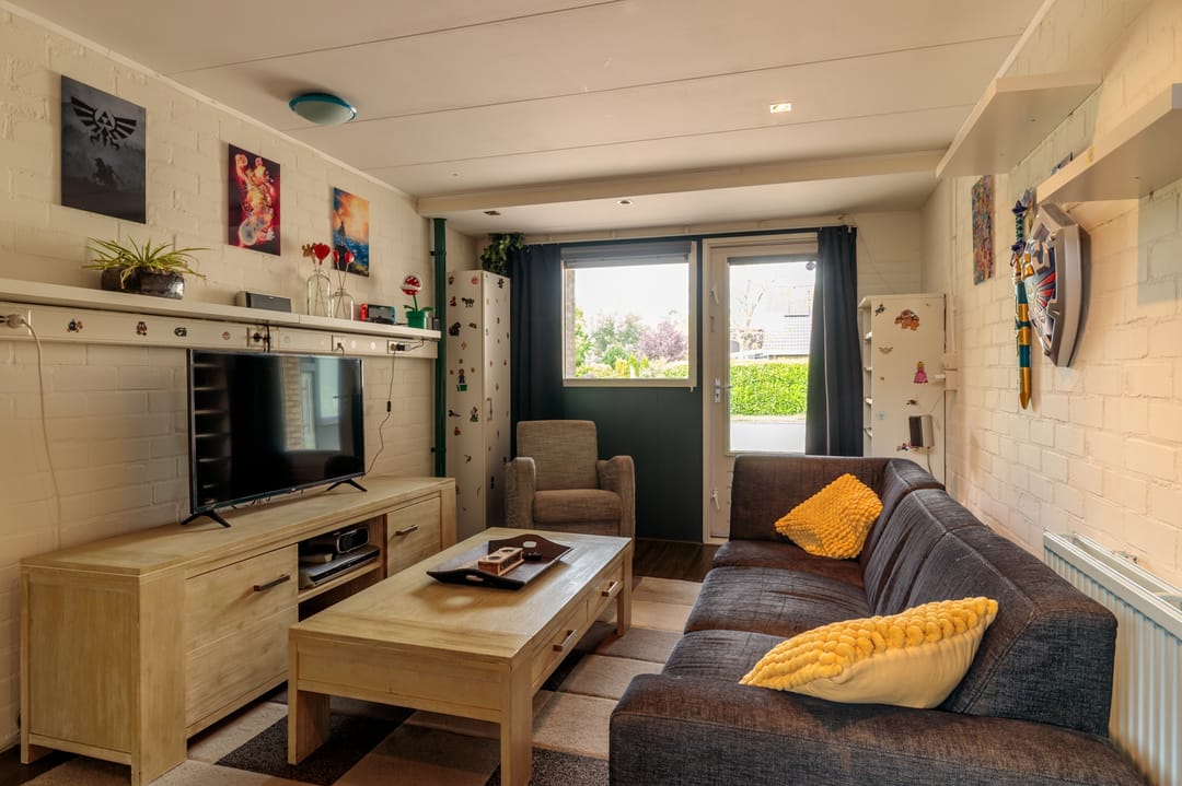 Foto 31 van Tjalke de Boerstrjitte 1