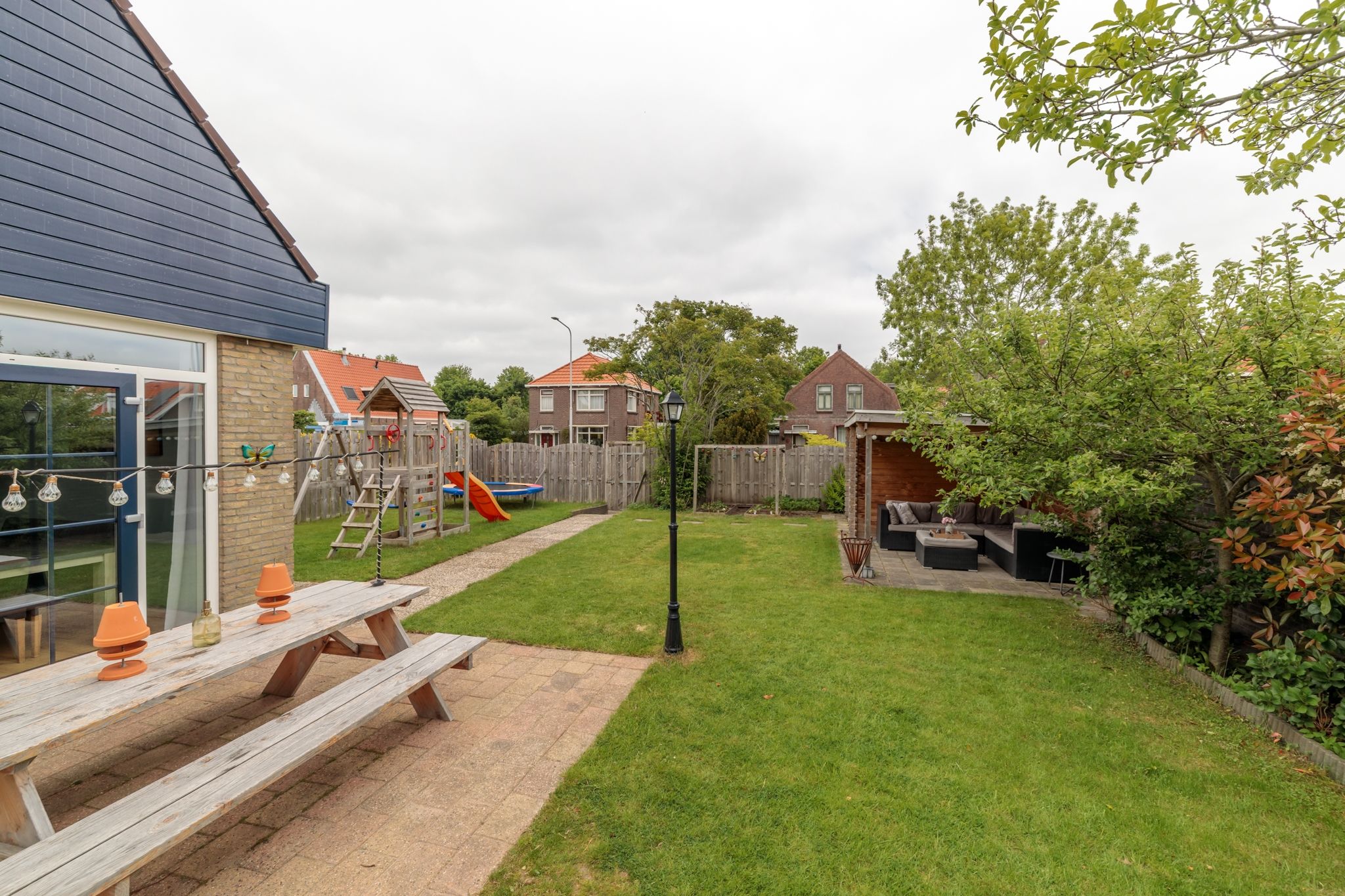 Foto 36 van Tjalke de Boerstrjitte 1