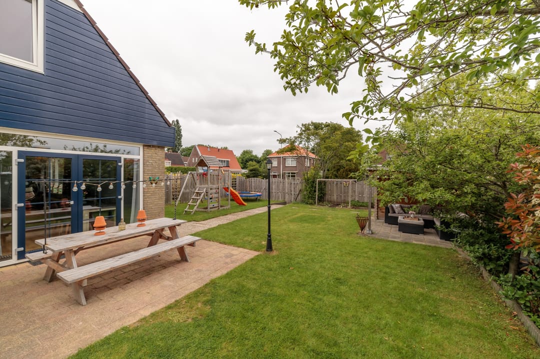 Foto 37 van Tjalke de Boerstrjitte 1