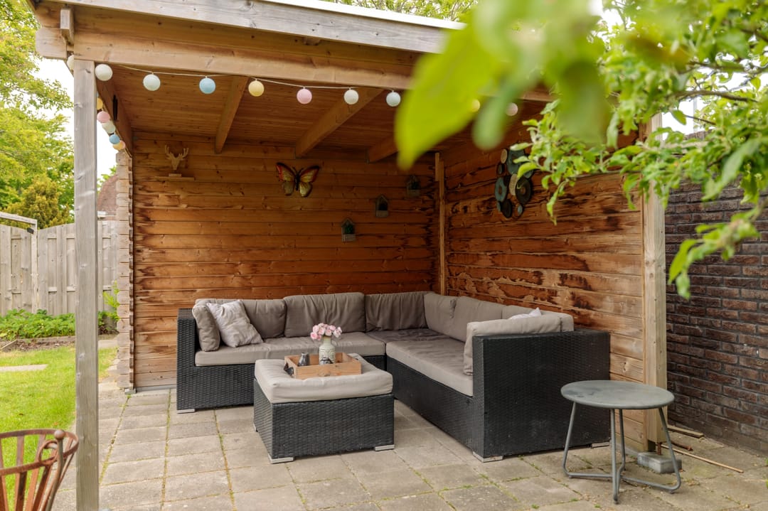 Foto 38 van Tjalke de Boerstrjitte 1