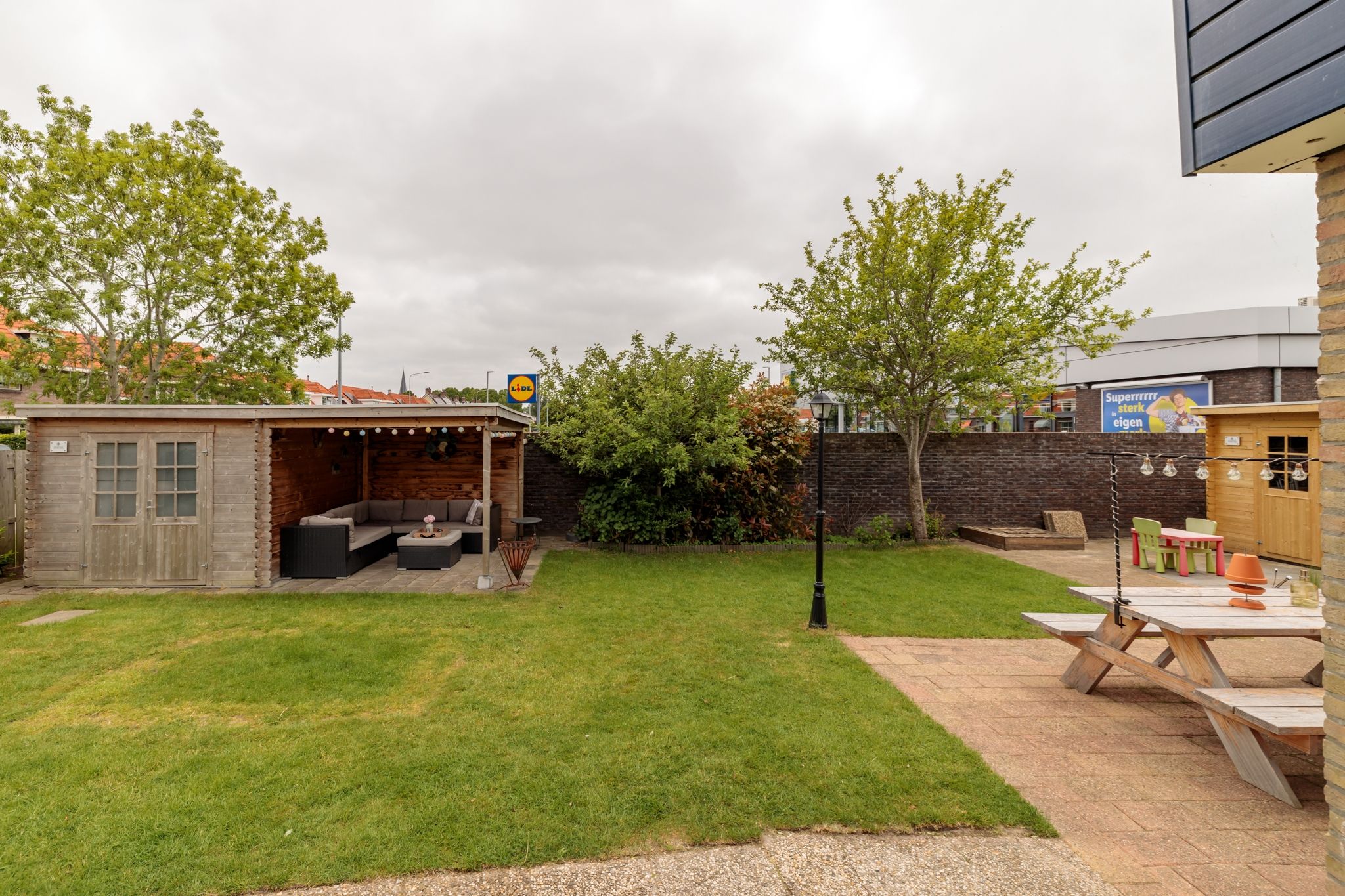 Foto 39 van Tjalke de Boerstrjitte 1