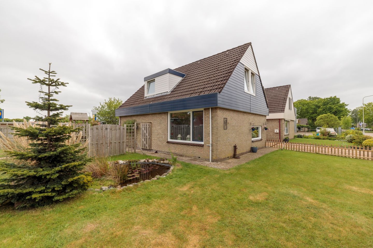 Foto 40 van Tjalke de Boerstrjitte 1