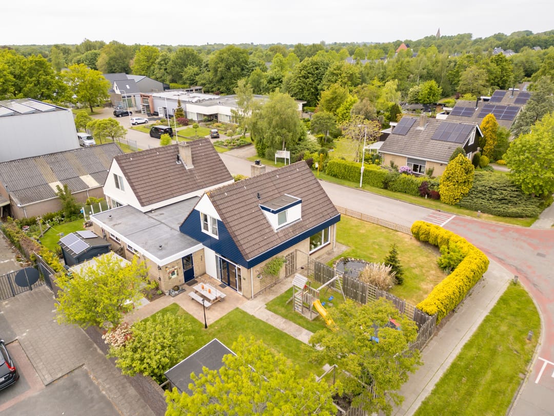 Foto 41 van Tjalke de Boerstrjitte 1