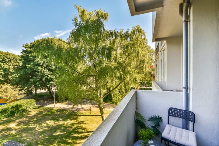 Foto 12 van Van Boshuizenstraat 349