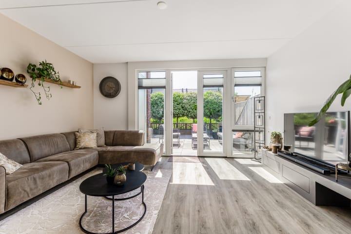 Foto 4 van Purperreiger 35