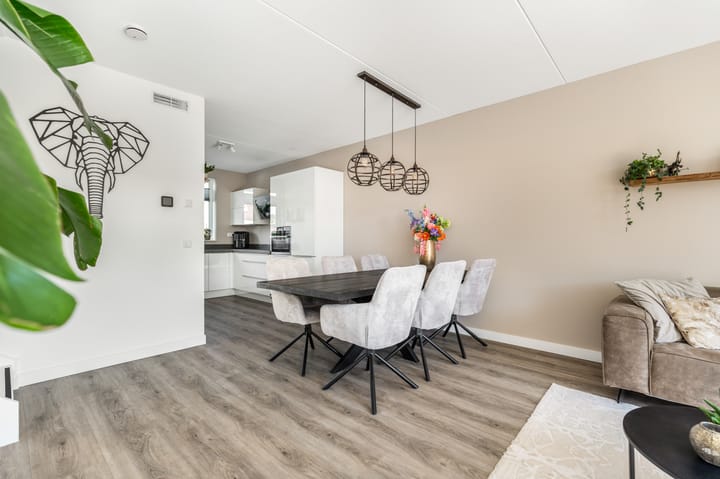 Foto 13 van Purperreiger 35