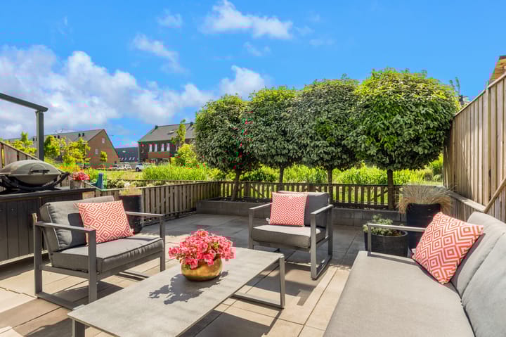 Foto 16 van Purperreiger 35