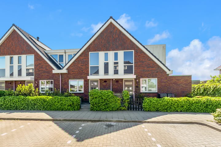 Foto 35 van Purperreiger 35