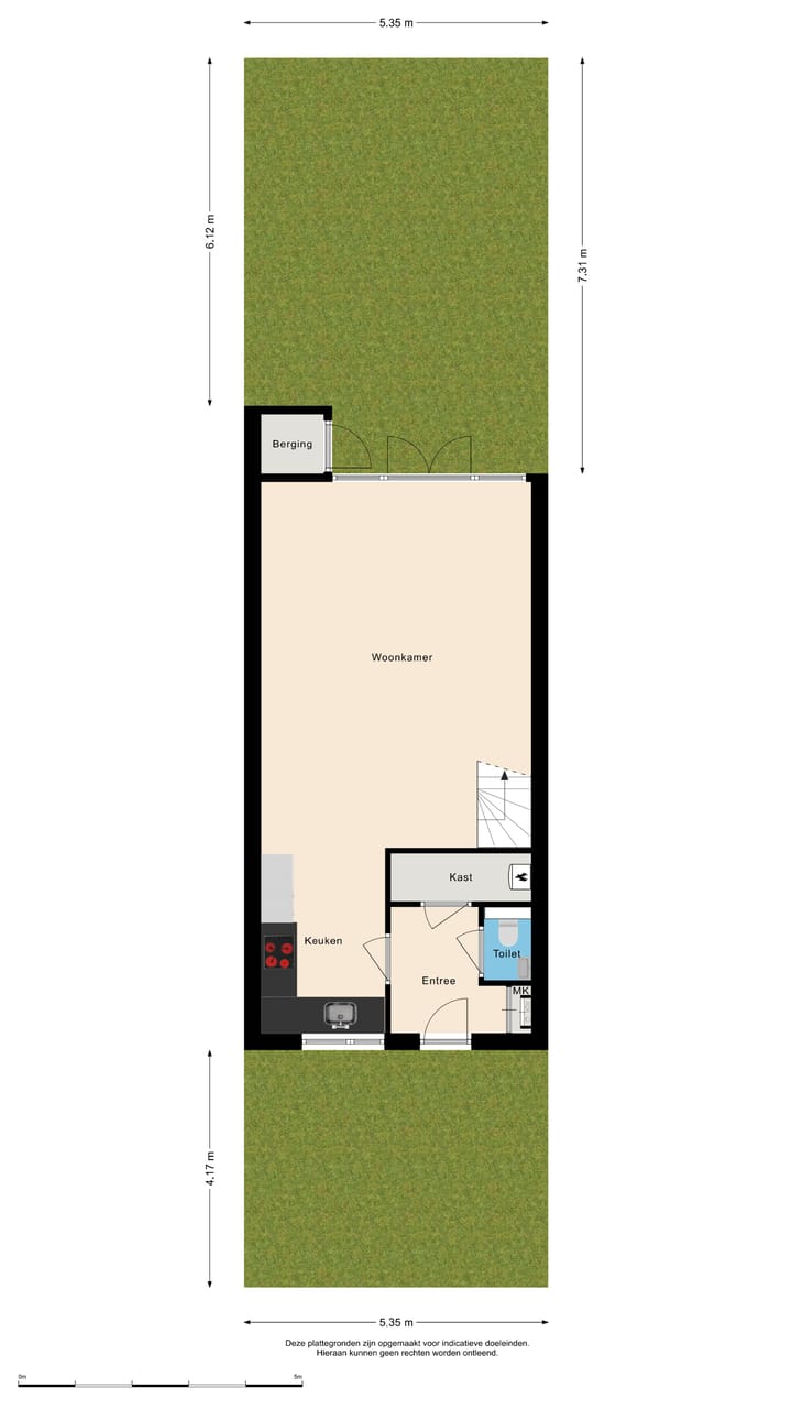 Foto 42 van Purperreiger 35