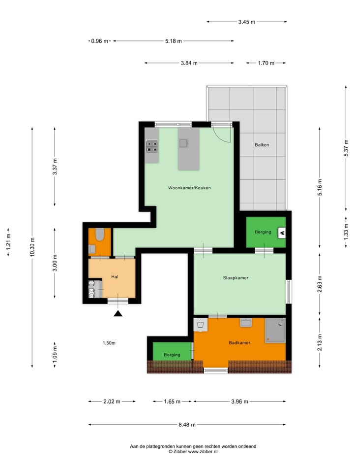 Foto 30 van Sluisstraat 81