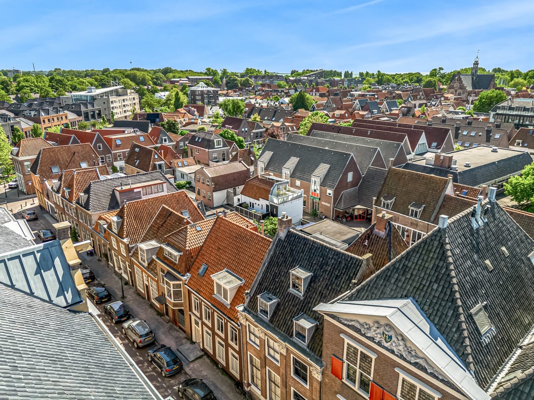 Foto 1 van Muntstraat 8-C