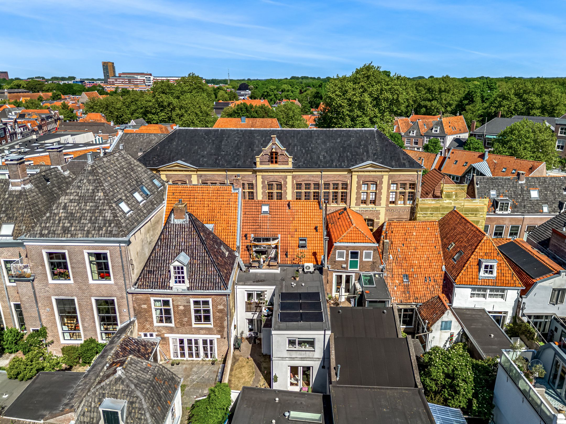 Foto 3 van Muntstraat 8-C