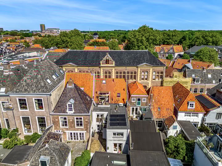 Foto 3 van Muntstraat 8-C