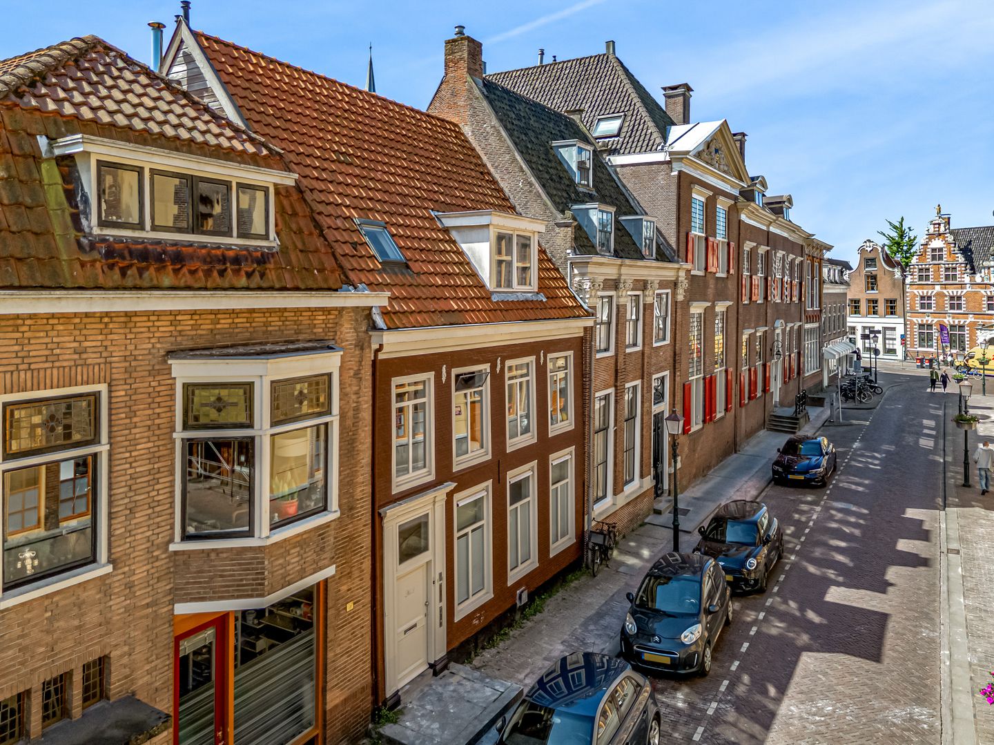 Foto 4 van Muntstraat 8-C