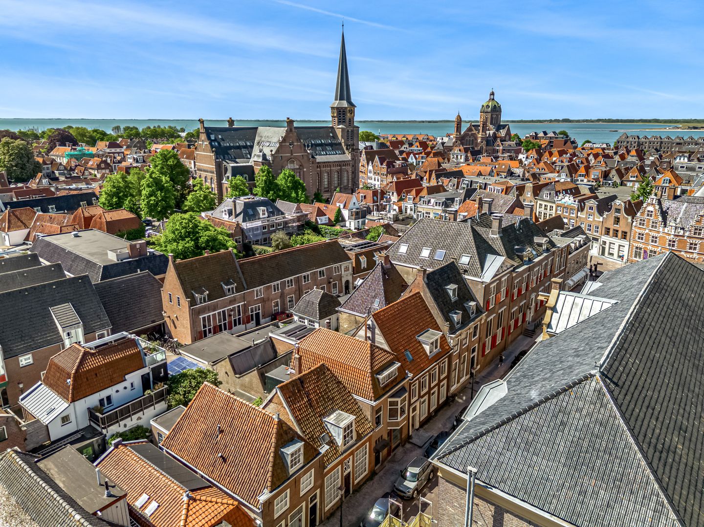 Foto 5 van Muntstraat 8-C