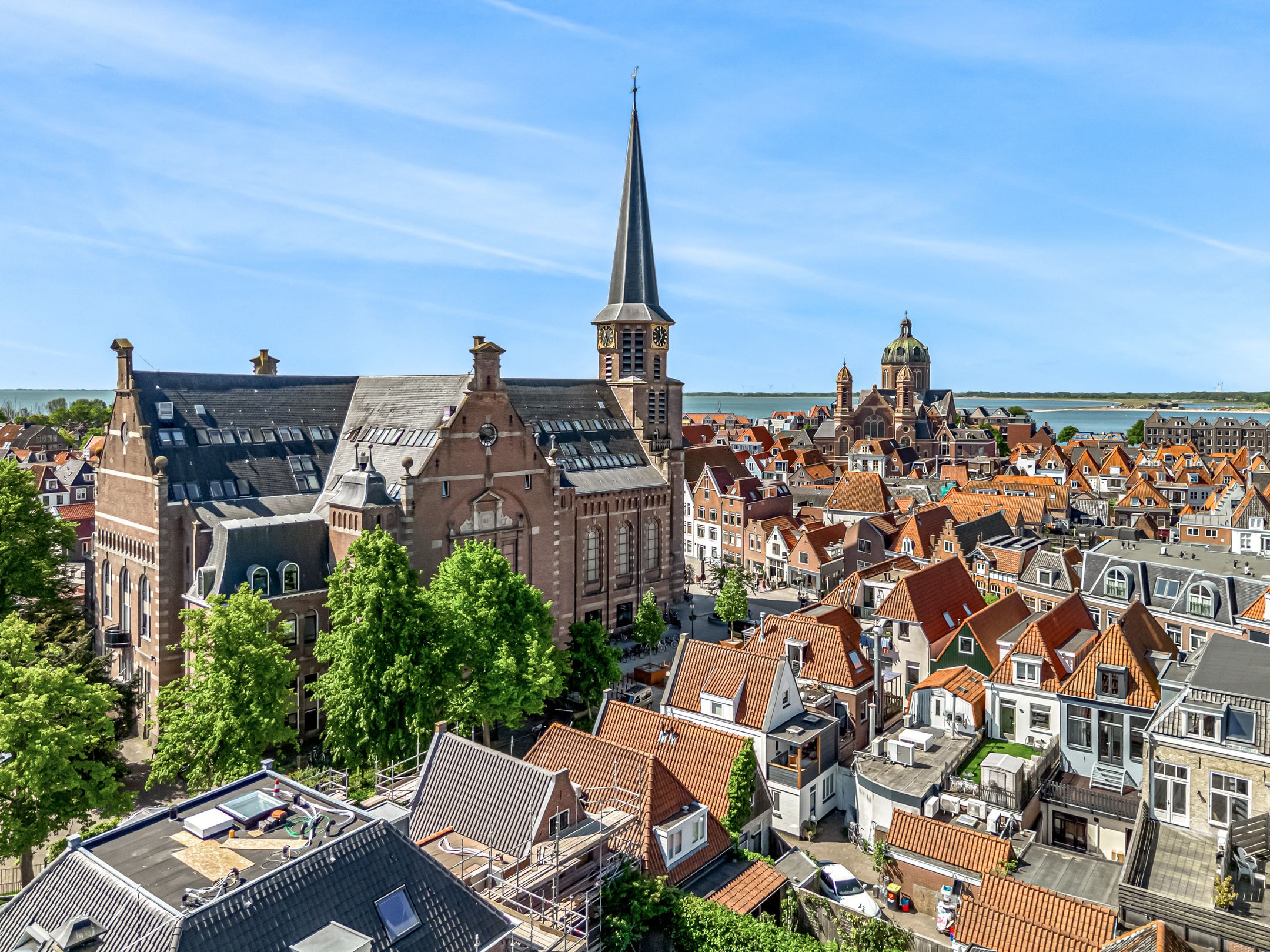 Foto 6 van Muntstraat 8-C