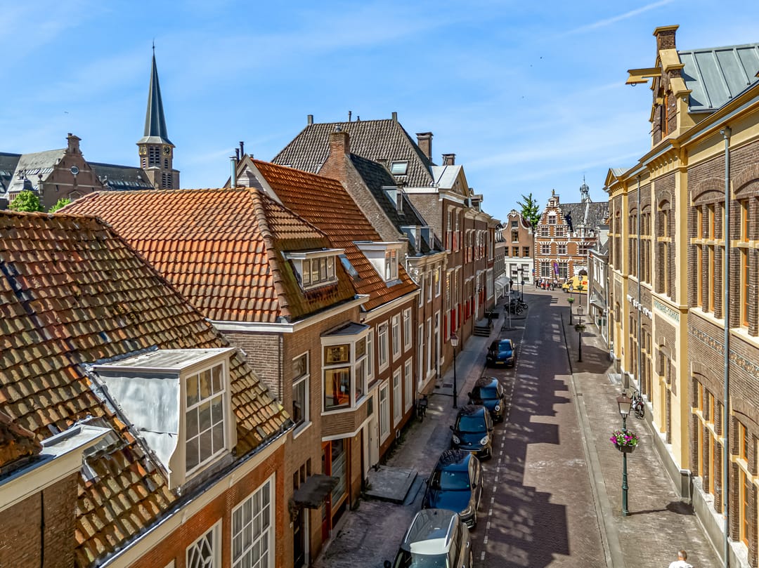 Foto 7 van Muntstraat 8-C