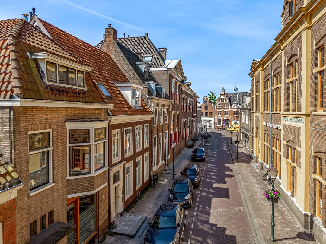 Foto 8 van Muntstraat 8-C