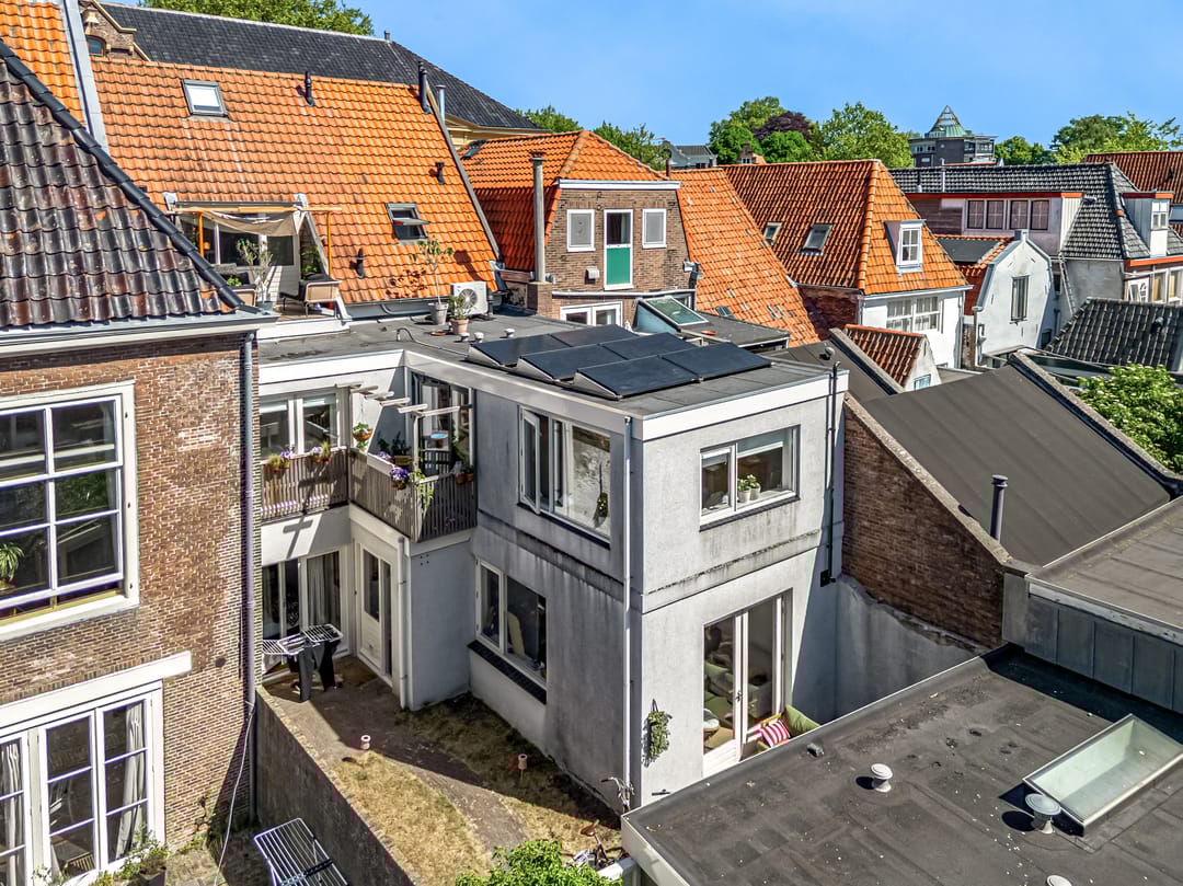 Foto 11 van Muntstraat 8-C