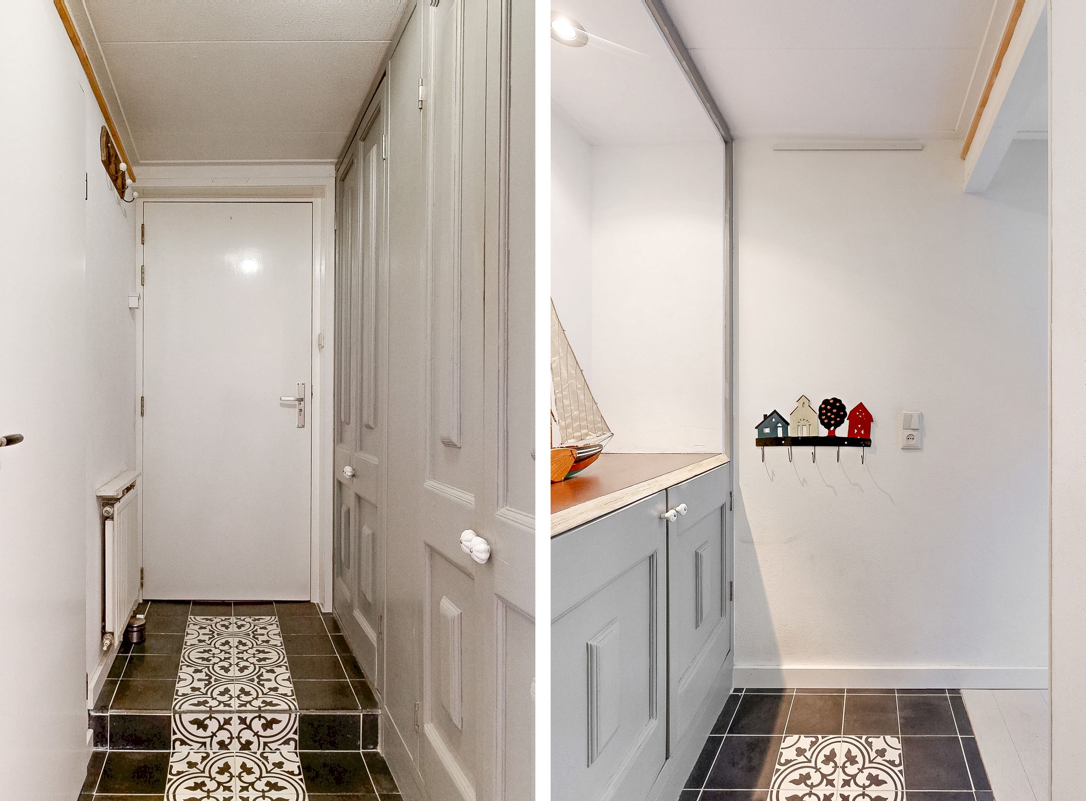 Foto 12 van Muntstraat 8-C