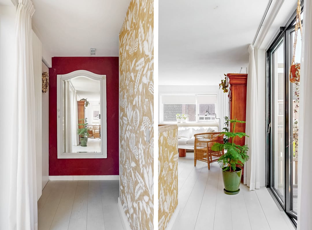 Foto 13 van Muntstraat 8-C