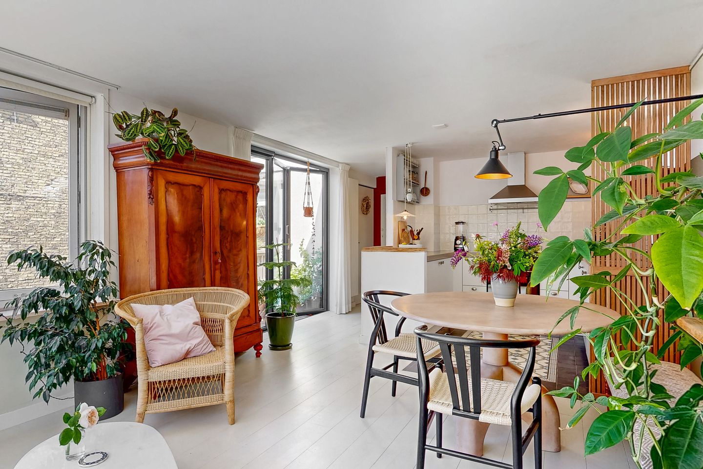 Foto 14 van Muntstraat 8-C