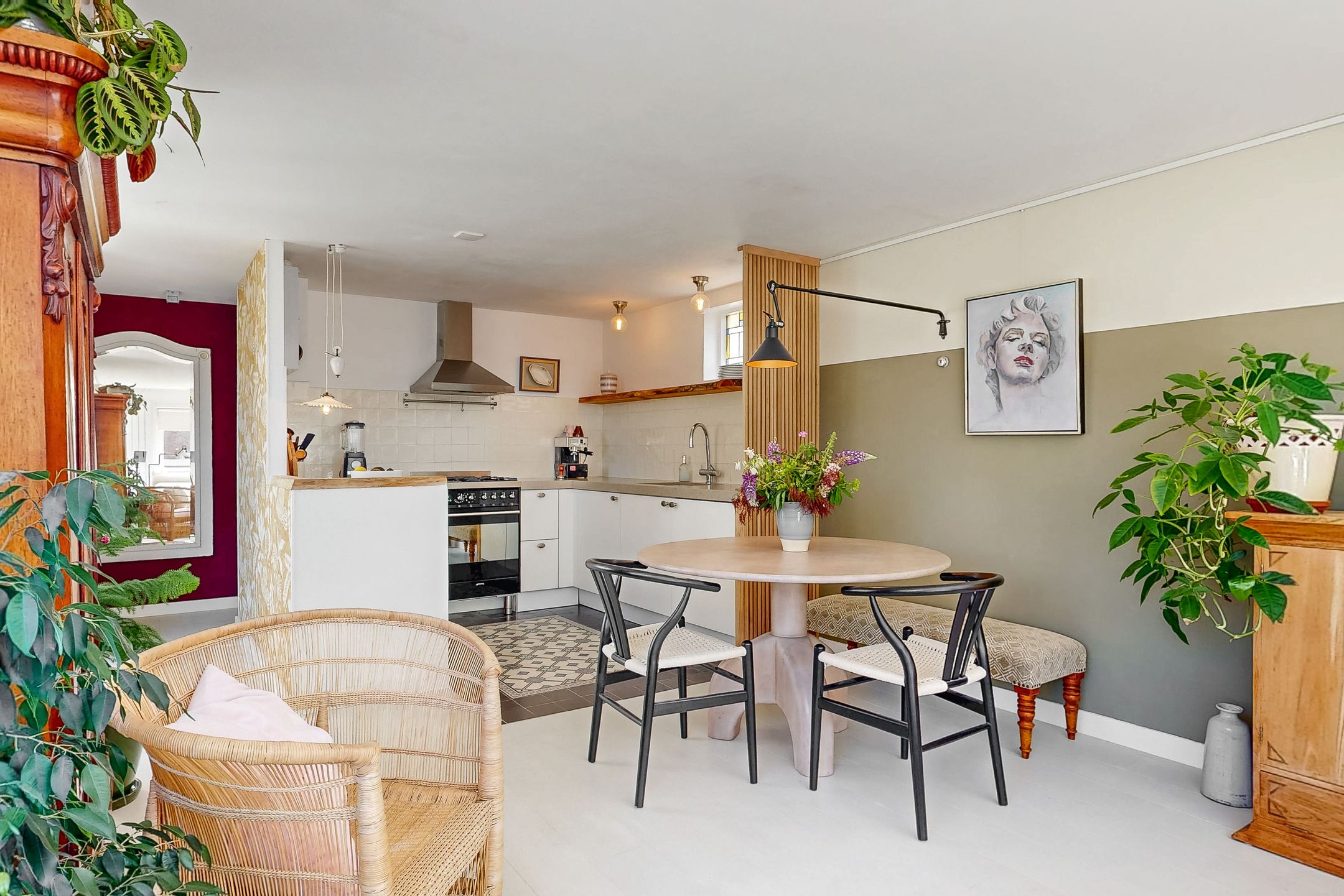 Foto 15 van Muntstraat 8-C