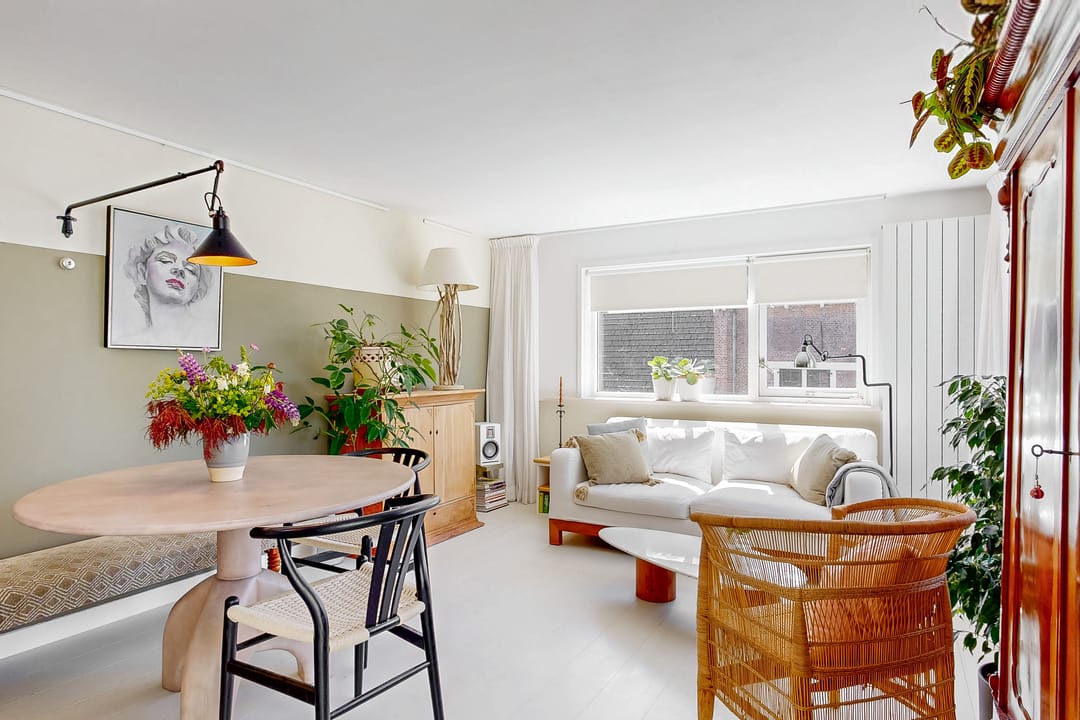 Foto 16 van Muntstraat 8-C