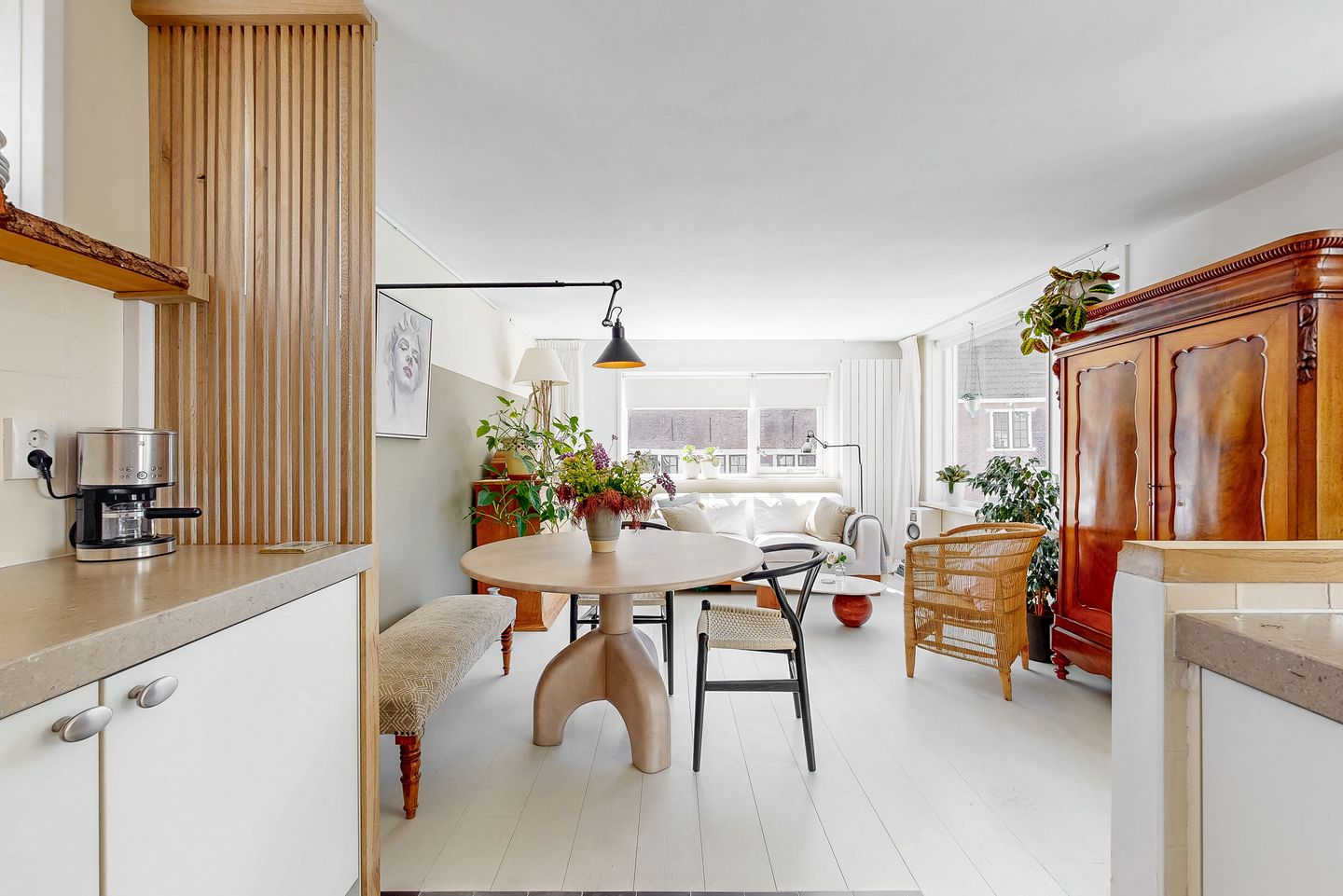 Foto 19 van Muntstraat 8-C