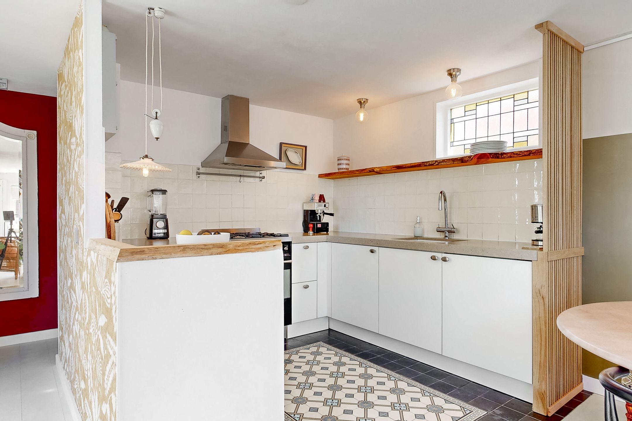 Foto 21 van Muntstraat 8-C