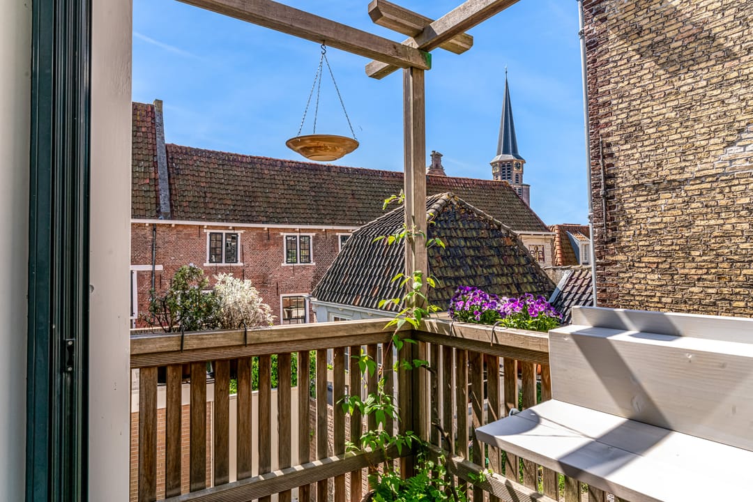 Foto 31 van Muntstraat 8-C