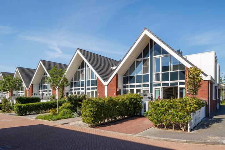 Foto 1 van Houtrakkade 30