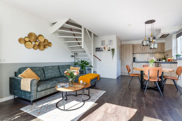 Foto 6 van Houtrakkade 30