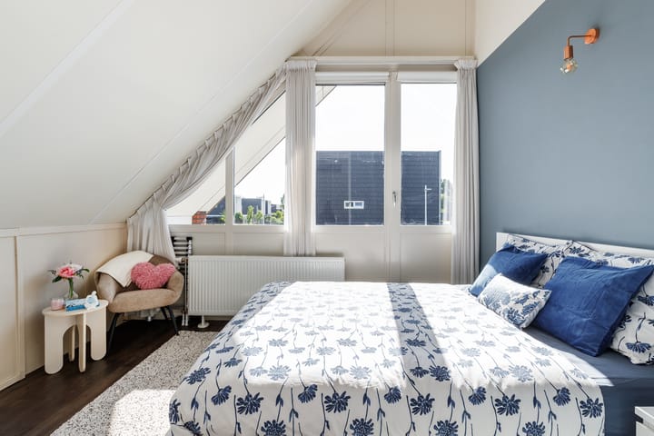 Foto 13 van Houtrakkade 30