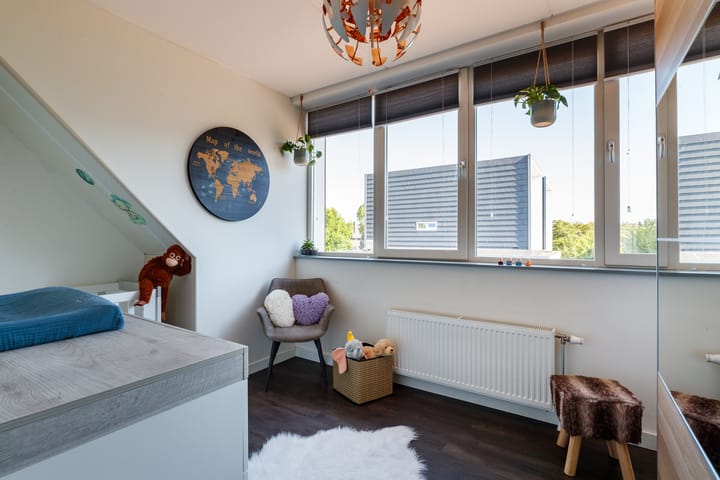 Foto 14 van Houtrakkade 30