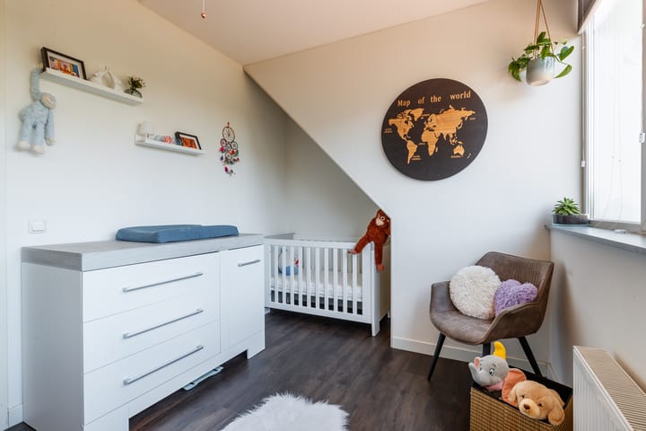 Foto 15 van Houtrakkade 30