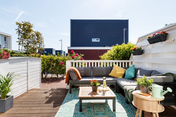 Foto 19 van Houtrakkade 30